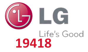 صيانة ال جي